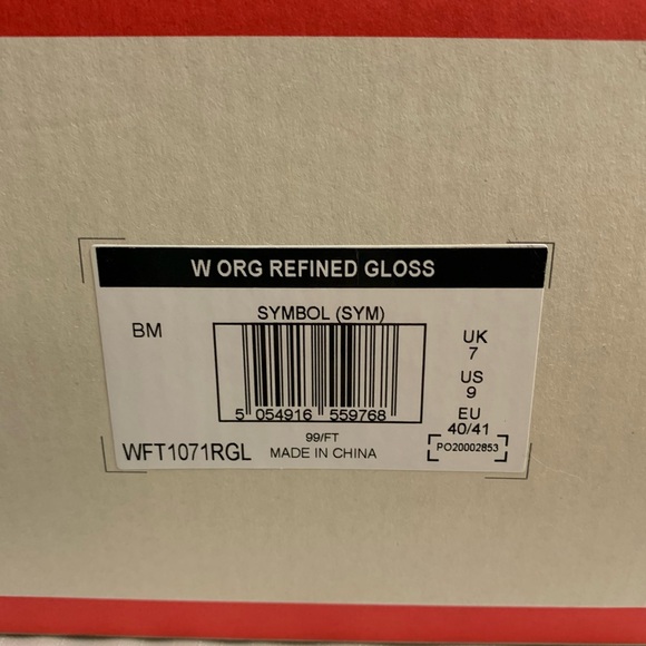 NWT Hunter Rain Boots Women 9 Gray Tall Gloss Rain Boots Galoshes Wellies Winter - Picture 11 of 14